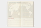 TRC 2027 Monthly Diary Regular size