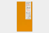 TRC 2027 Weekly Vertical Diary Regular size