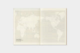 TRC 2027 Monthly Diary Passport size