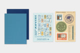 TRC 2027 Weekly Diary Passport size