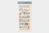 TRC 2027 Clear folder Regular size