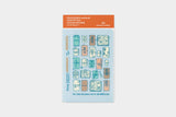 TRC 2027 Clear folder Passport size