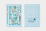 TRC 2027 Clear folder Passport size