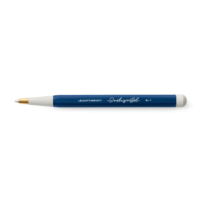 Gelpenna Drehgriffel - Navy