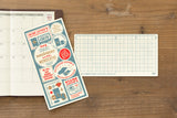 TRC 2027 Underlay Regular size