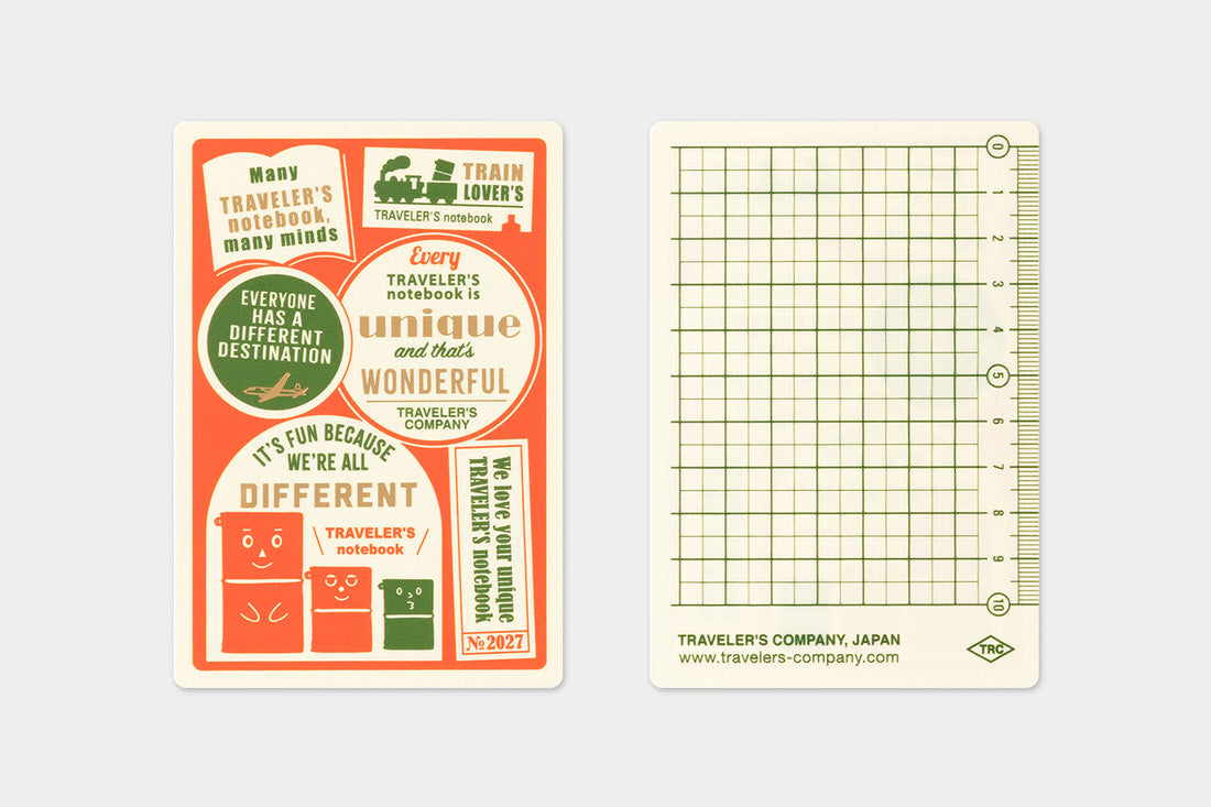 TRC 2027 Underlay Passport size