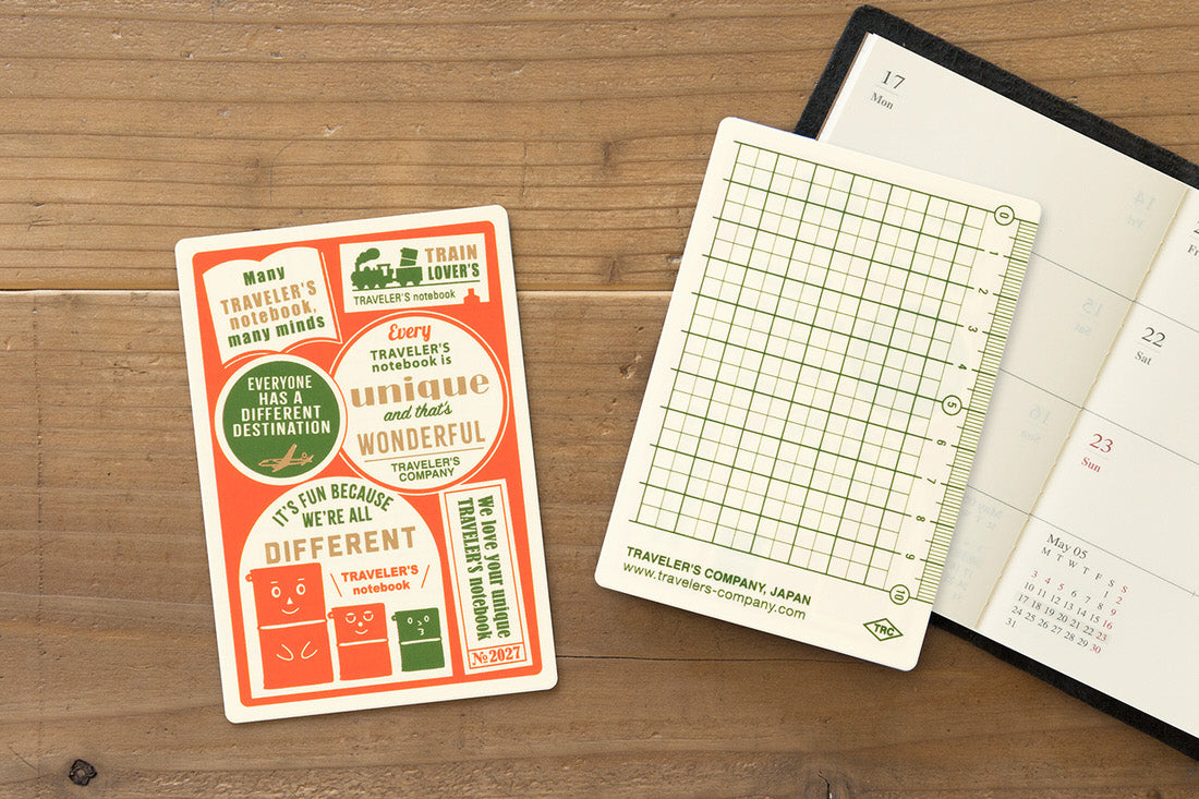 TRC 2027 Underlay Passport size