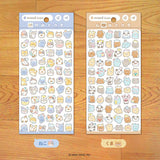 Stickers Mood icon - Bear