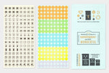 TRC 2027 Customized Sticker Set