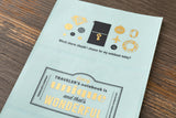 TRC 2027 Customized Sticker Set