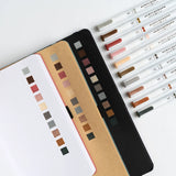 Acrylograph 10-pack 0.7 - Quiet Corners