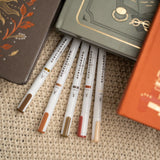 Acrylograph 10-pack 0.7 - Quiet Corners