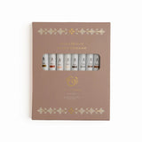 Acrylograph 10-pack 0.7 - Quiet Corners
