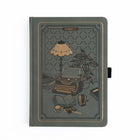 Dotted Notebook - A5 - 128 p - The Writer's Desk