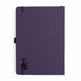 Dotted Notebook - A5 - 192 s - Bewitched