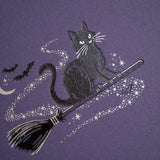 Dotted Notebook - A5 - 192 s - Bewitched