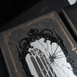 Halloween Box Launch 2026: Whispering Walls
