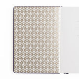 Dotted Notebook - A5 - 192 s - Bewitched