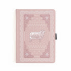 Dotted Notebook - B6 - Homespun