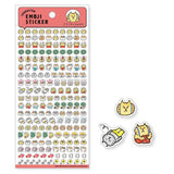 Stickers Emoji Character - Gorogoro Nyansuke