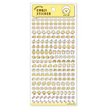 Stickers Emoji Character - Piyoko-mame