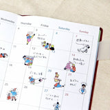 Stickers Comical Life - Shop
