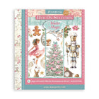Rub-On Selection 20,5 x 23 cm - Winter Magic