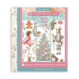 Rub-On Selection 20,5 x 23 cm - Winter Magic