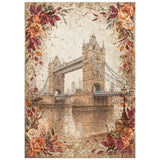 Rice Paper A6 - 8-pack - Our Way