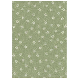 Rice Paper A6 - 8-pack - Backgrounds - Cozy Family