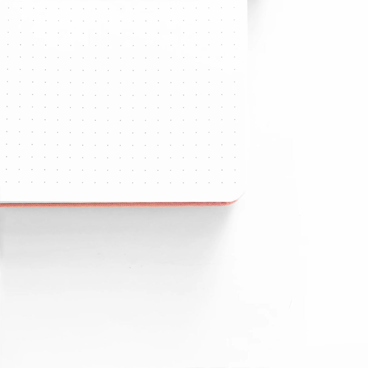 Dotted Notebook - B5 - Reading Season