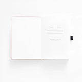 Dotted Notebook - Slim - Harvest Moon