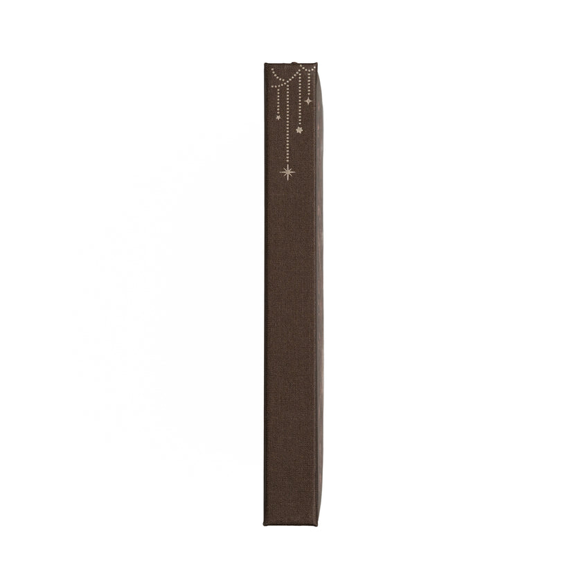Dotted Notebook - Slim - Harvest Moon