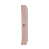 Dotted Notebook - B5 - Homespun