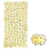 Stickers Mini Piyoko-Mame Gathering