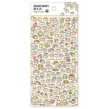 Stickers Mini Hamster