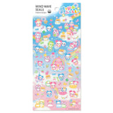 Stickers Happy Funshi