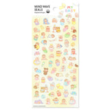 Stickers My Baby