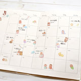 Stickers My Baby