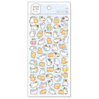 Stickers Mame-Mame-Animal Sticker - Cat