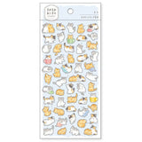 Stickers Mame-Mame-Animal Sticker - Cat