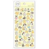 Stickers Mame-Mame-Animal Sticker - Rabbit