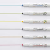 Mildliner Överstrykningspennor - Limited edition - Fragrance