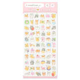 Stickers Mood icon - Hamster