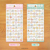 Stickers Mood icon - Hamster