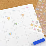 Stickers Mood icon - Hamster