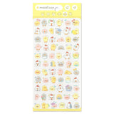Stickers Mood icon - Chick