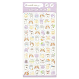 Stickers Mood icon - Rabbit