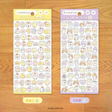 Stickers Mood icon - Rabbit