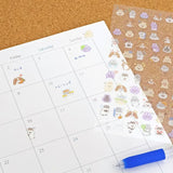 Stickers Mood icon - Rabbit